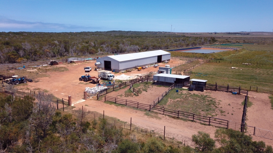 0 Bedroom Property for Sale in St Francis Bay Eastern Cape